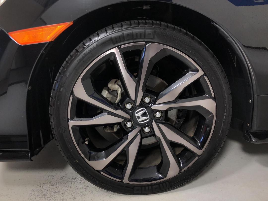 Photo '10' of Honda Civic