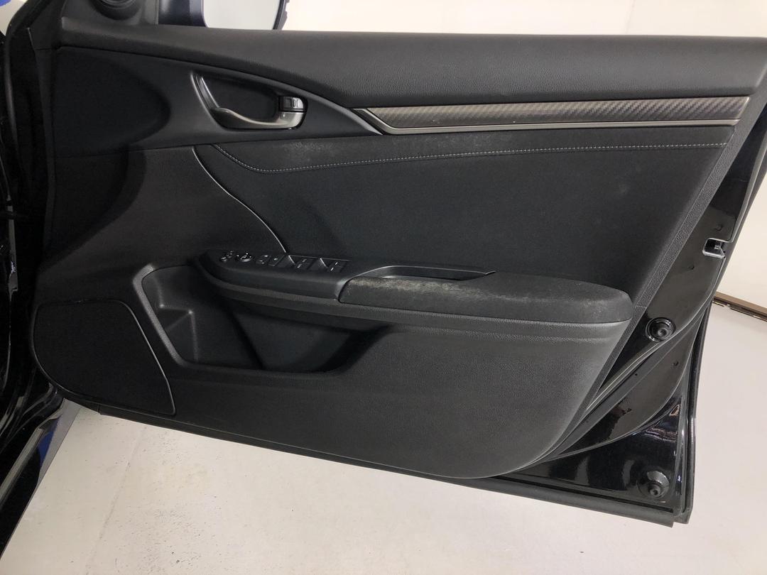 Photo '15' of Honda Civic