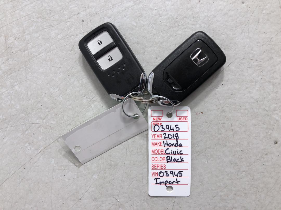 Photo '22' of Honda Civic