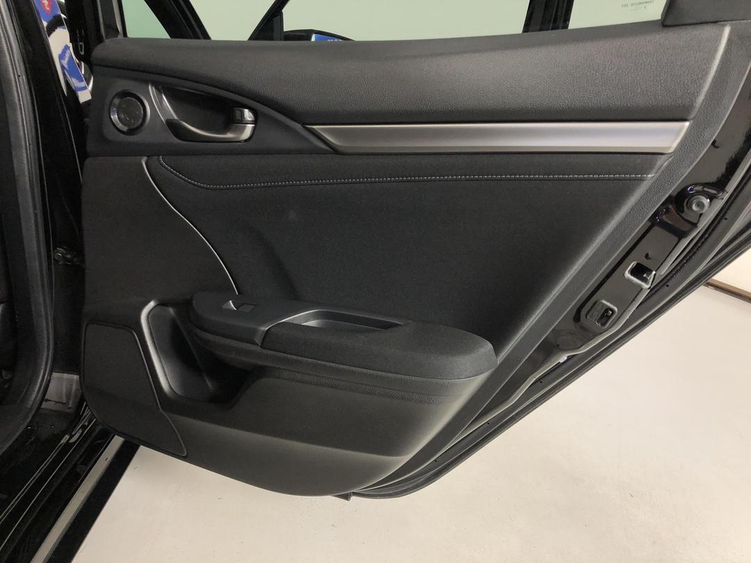 Photo '19' of Honda Civic