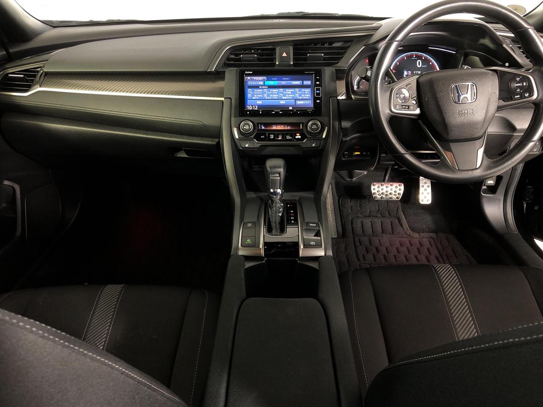 Photo '17' of Honda Civic