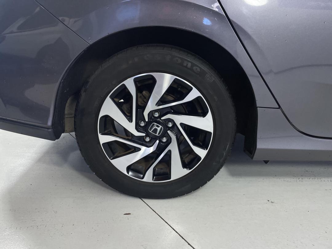 Photo '12' of Honda Civic