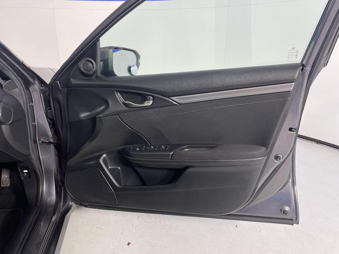 Photo '15' of Honda Civic