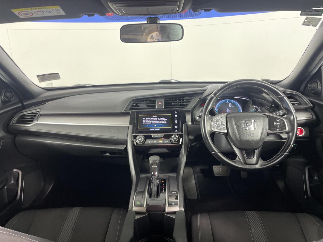 Photo '17' of Honda Civic