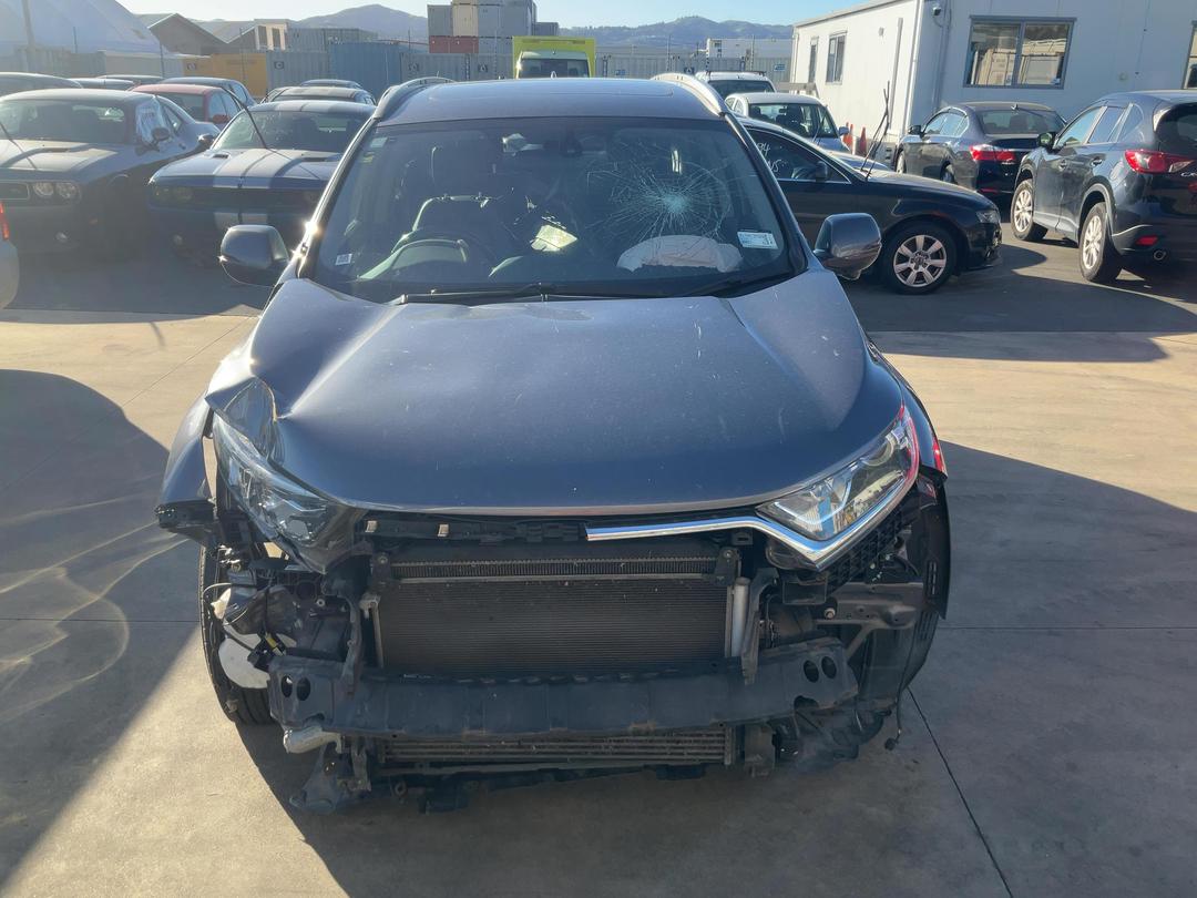 Photo '2' of Honda CRV 2WD Sport 7