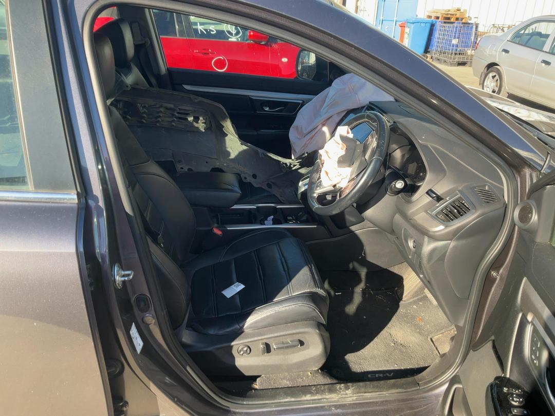 Photo '7' of Honda CRV 2WD Sport 7