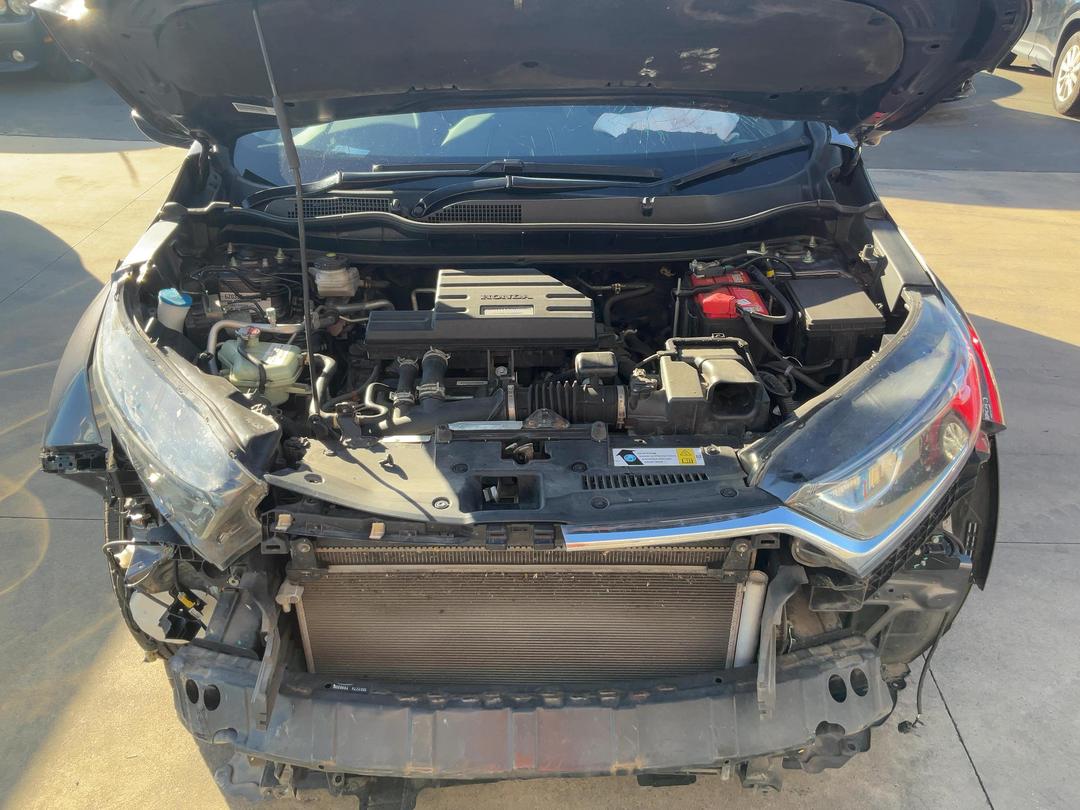 Photo '15' of Honda CRV 2WD Sport 7