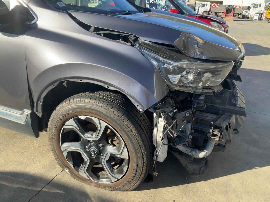 Photo '18' of Honda CRV 2WD Sport 7