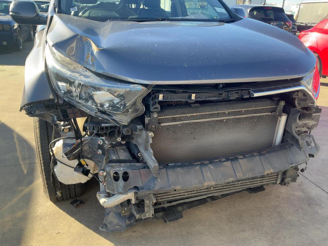 Photo '19' of Honda CRV 2WD Sport 7