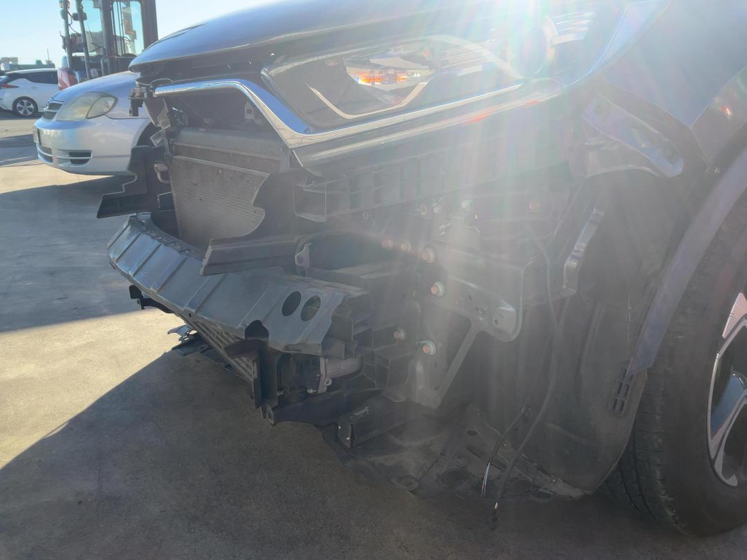 Photo '20' of Honda CRV 2WD Sport 7