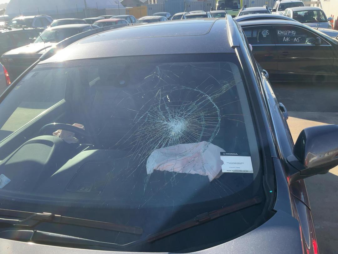 Photo '21' of Honda CRV 2WD Sport 7