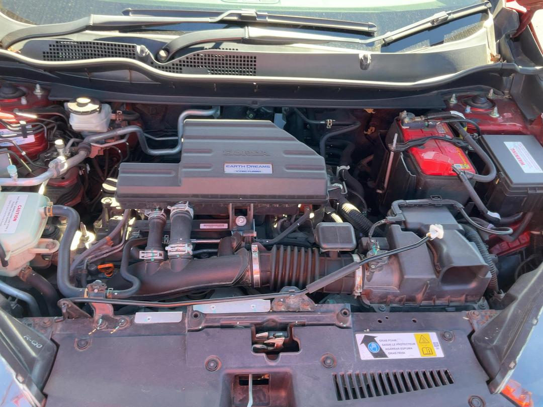 Photo '2' of Honda CRV 2WD Touring Photo '2' of Honda CRV 2WD Touring