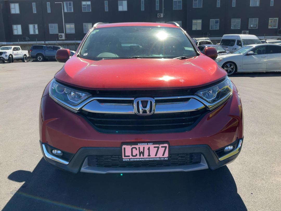 Photo '3' of Honda CRV 2WD Touring Photo '3' of Honda CRV 2WD Touring