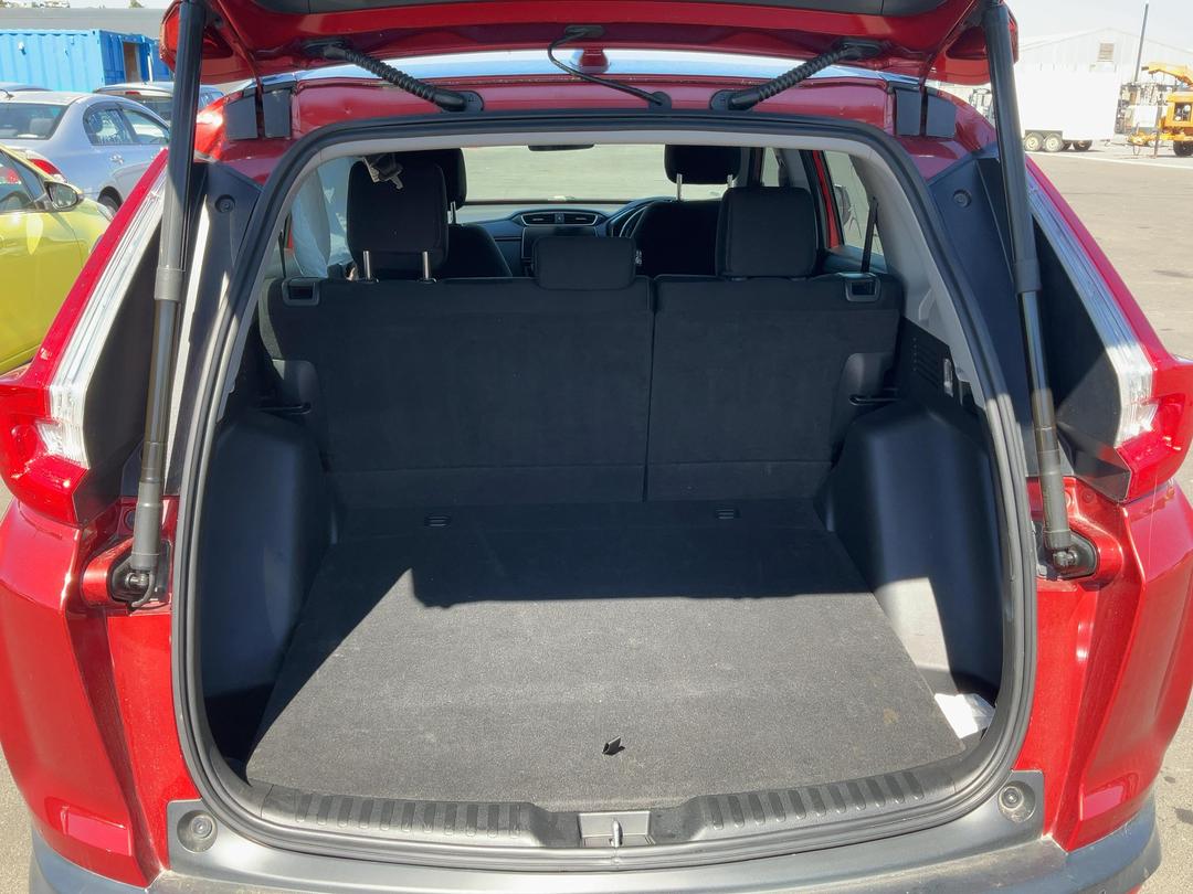 Photo '17' of Honda CRV 2WD Touring Photo '17' of Honda CRV 2WD Touring