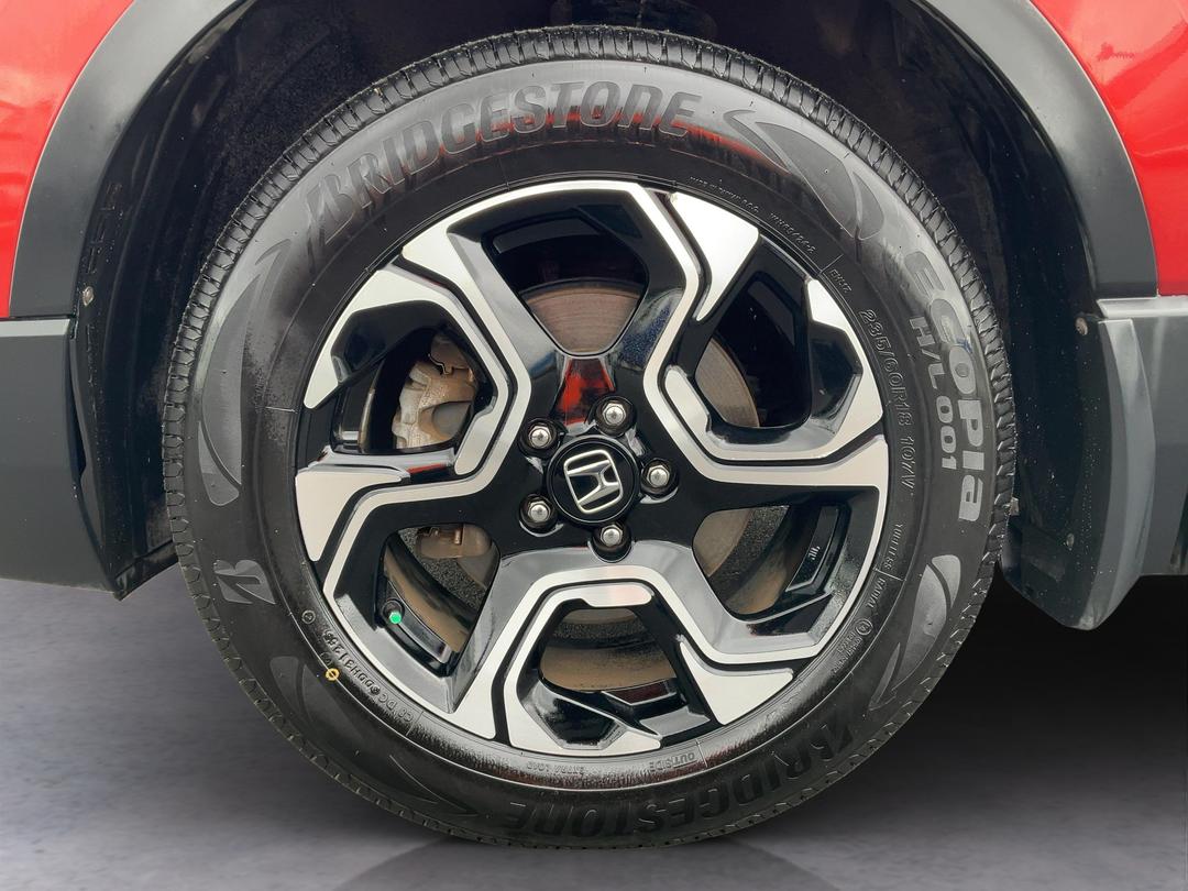Photo '10' of Honda CRV