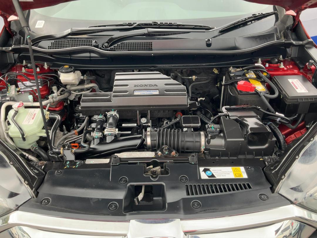 Photo '13' of Honda CRV