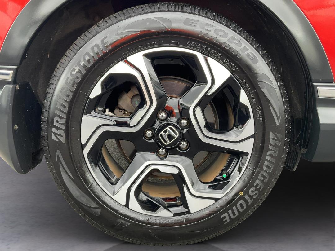 Photo '12' of Honda CRV