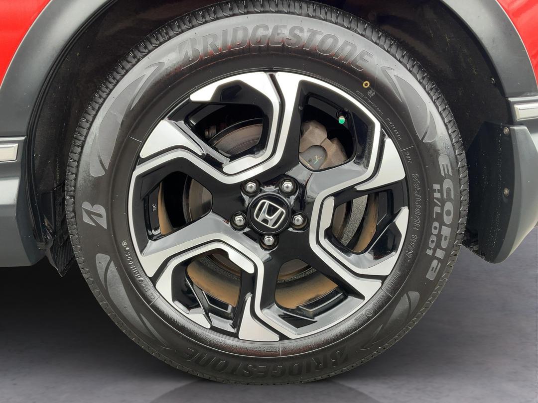 Photo '11' of Honda CRV