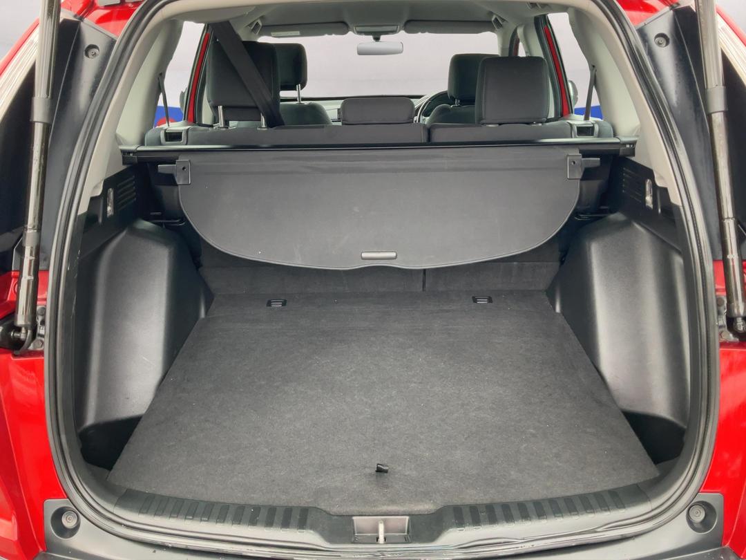 Photo '14' of Honda CRV