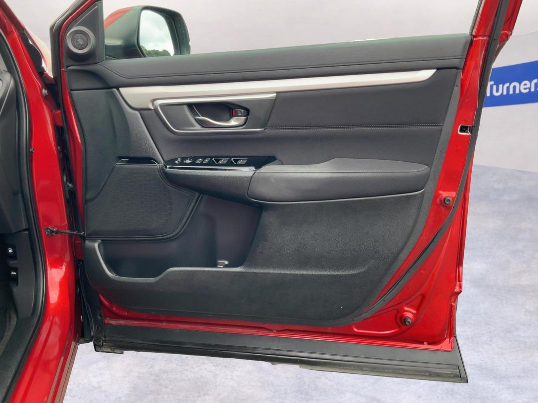 Photo '15' of Honda CRV