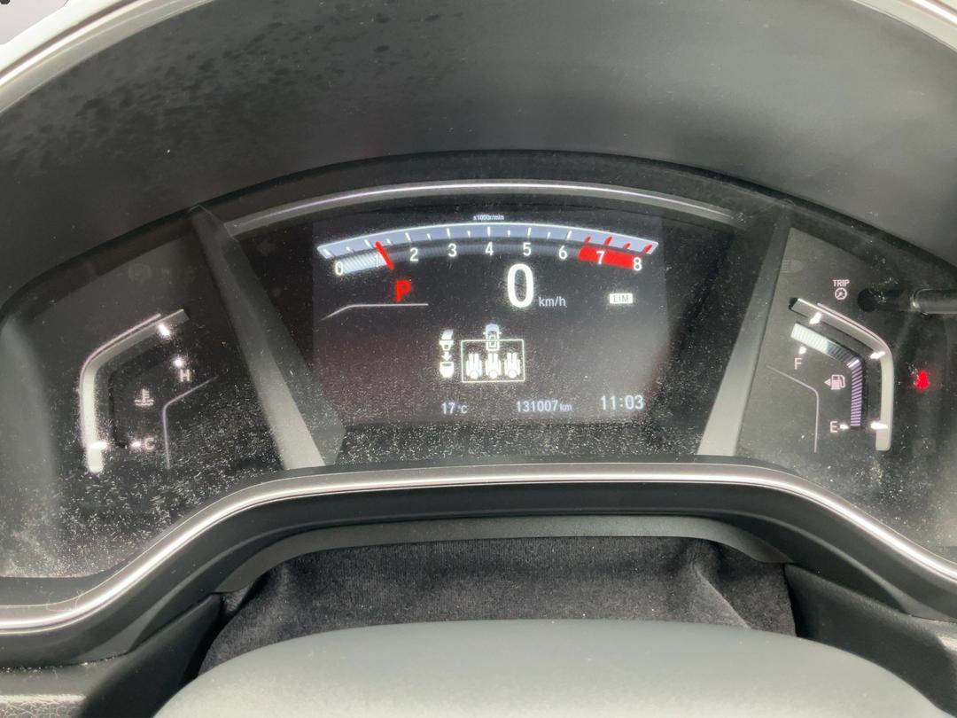 Photo '21' of Honda CRV