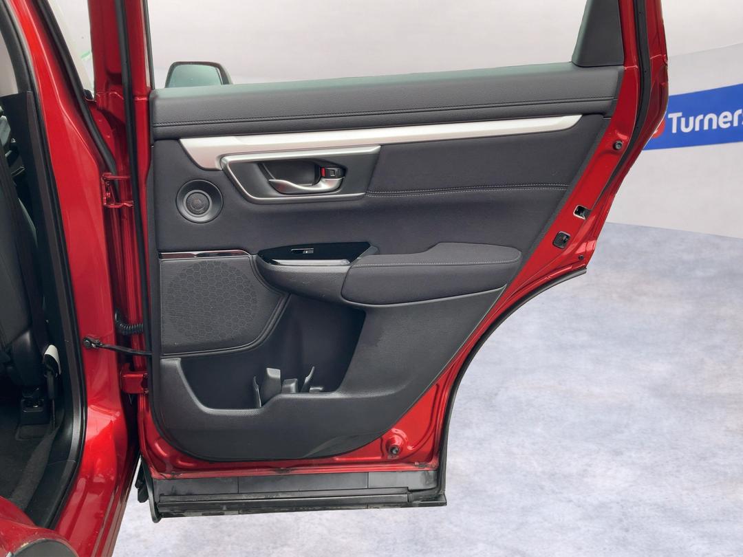 Photo '19' of Honda CRV
