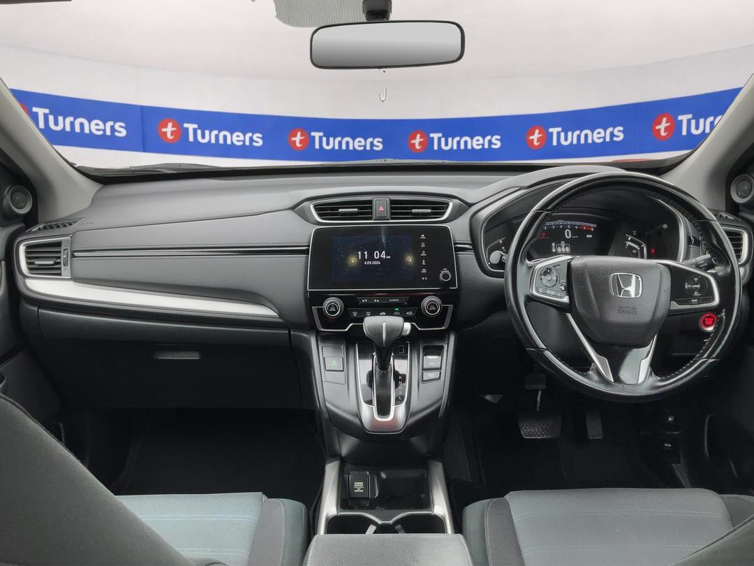 Photo '17' of Honda CRV