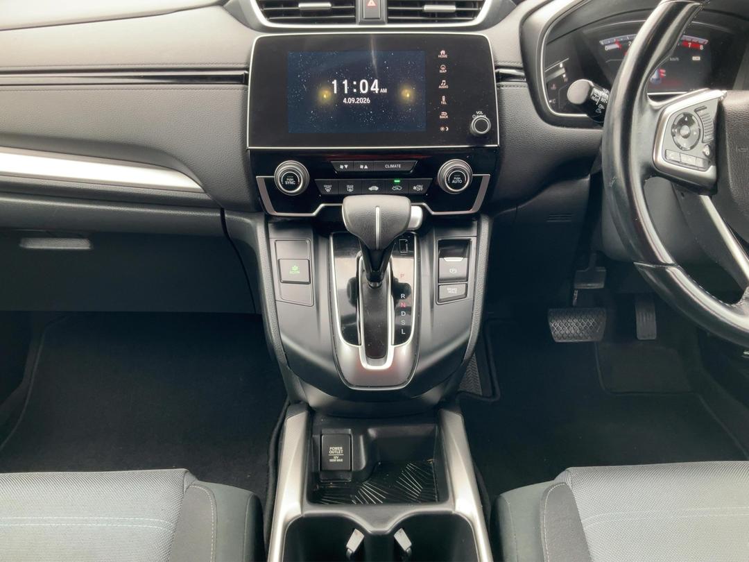 Photo '18' of Honda CRV