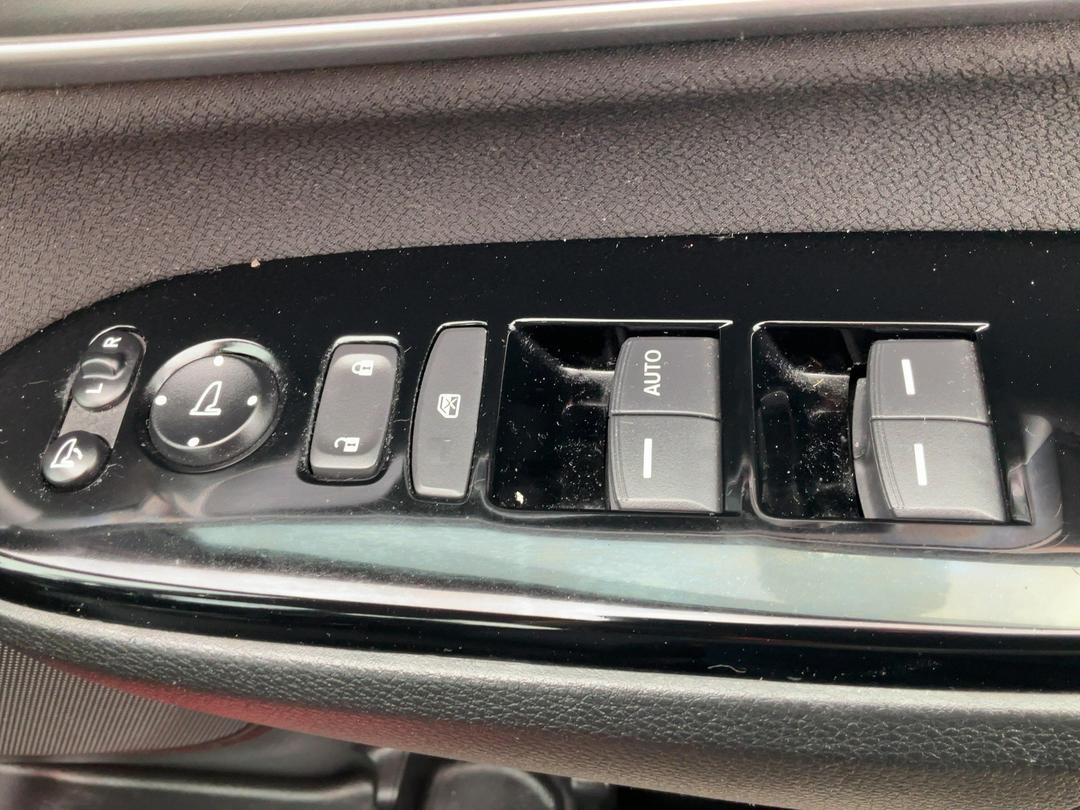 Photo '25' of Honda CRV