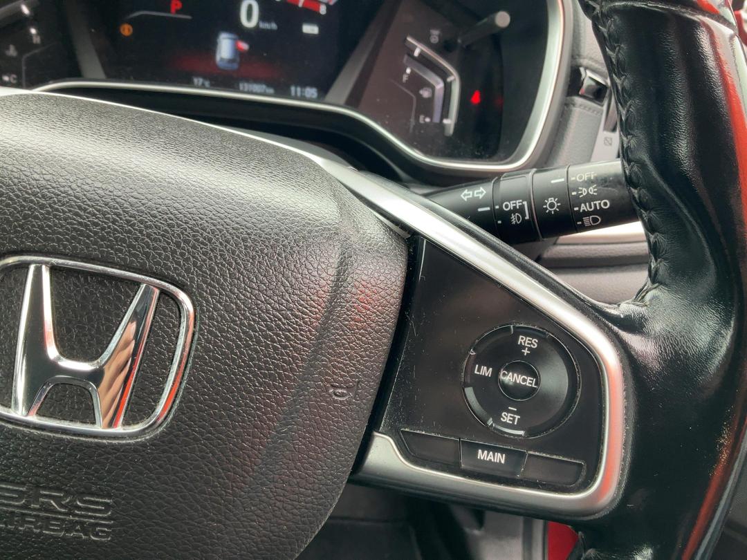 Photo '27' of Honda CRV