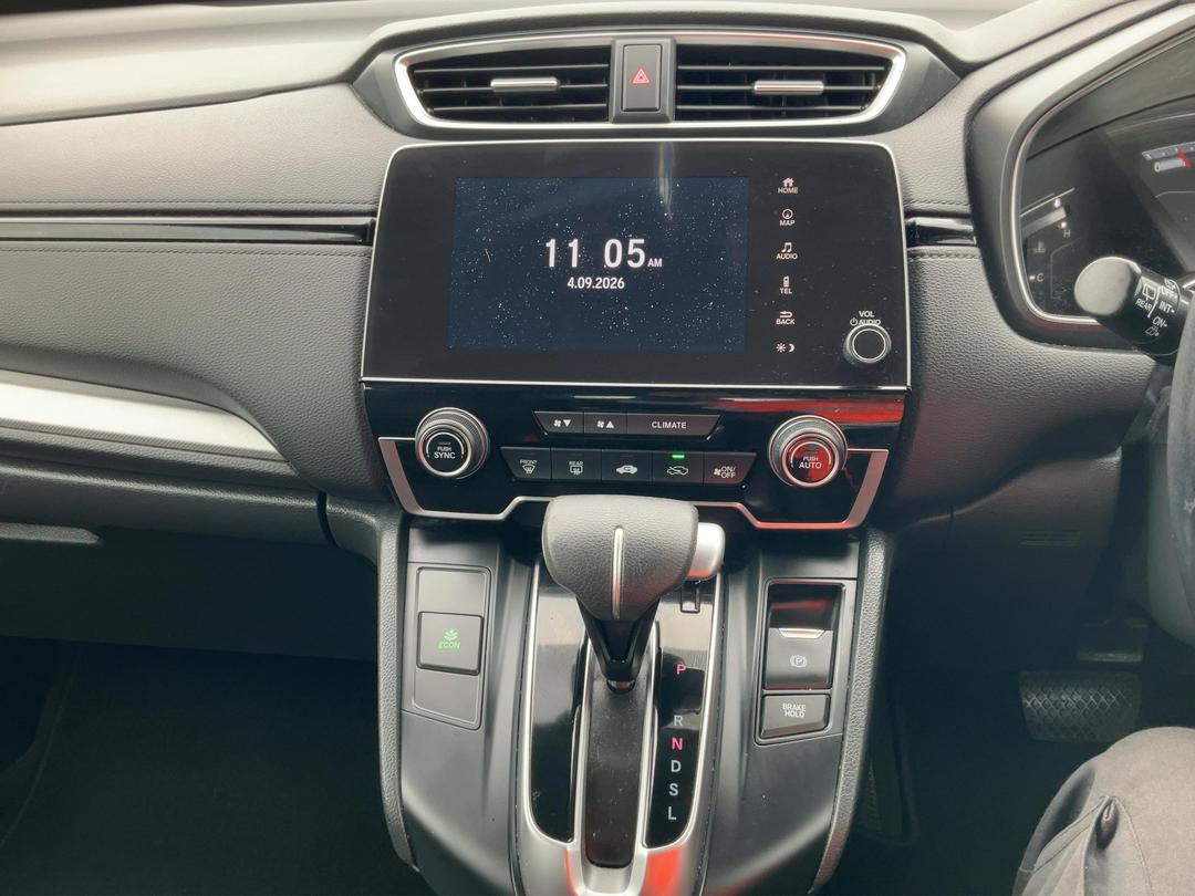 Photo '29' of Honda CRV