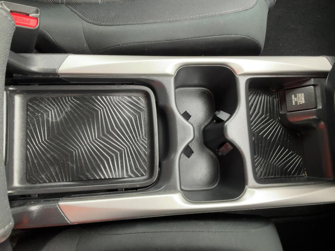 Photo '30' of Honda CRV