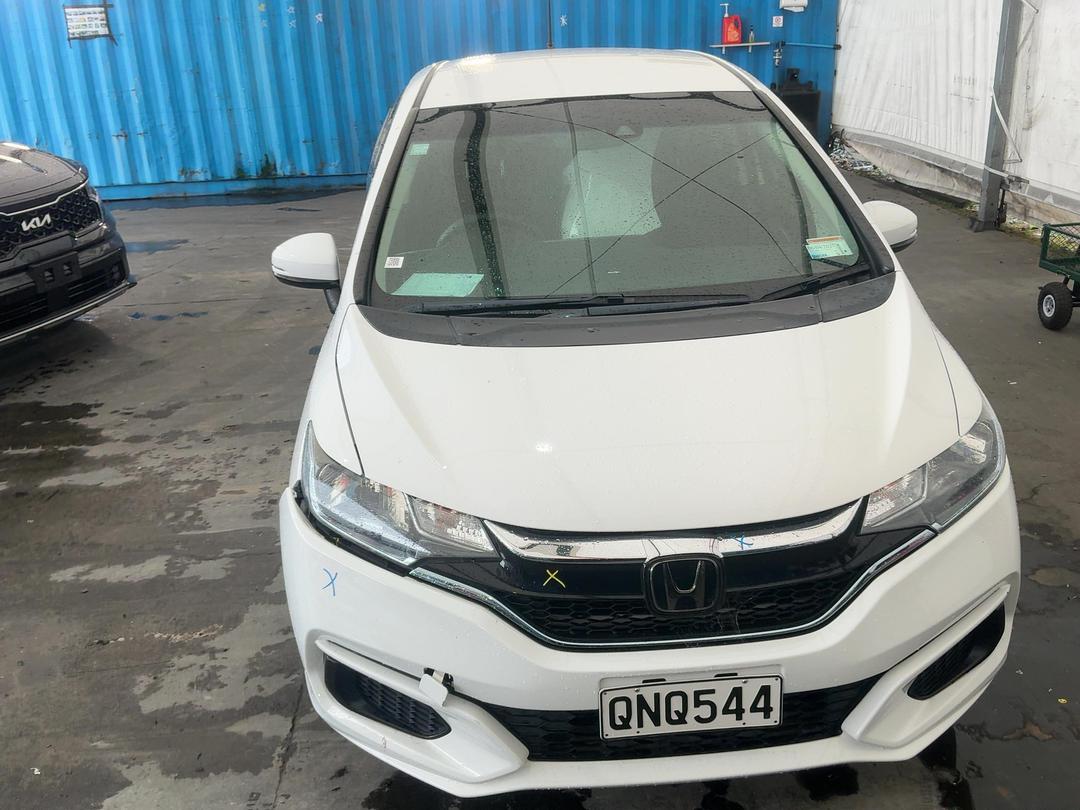 Photo '2' of Honda FIT Photo '2' of Honda FIT