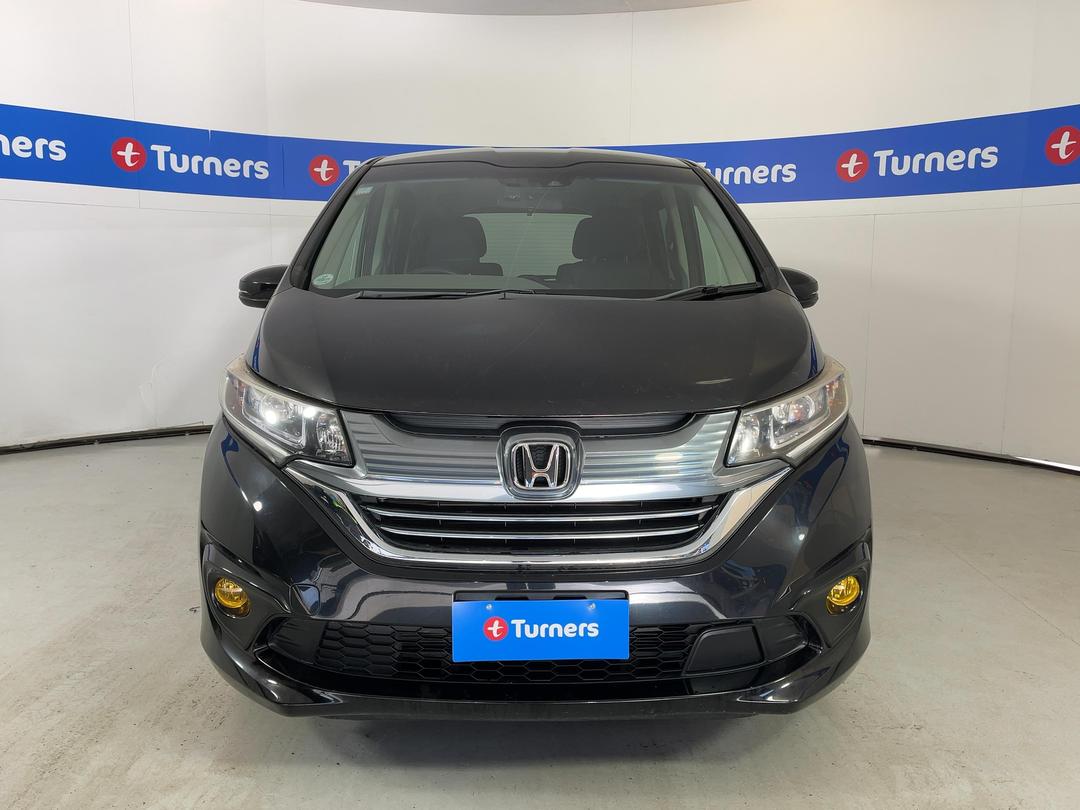 Photo '2' of Honda Freed