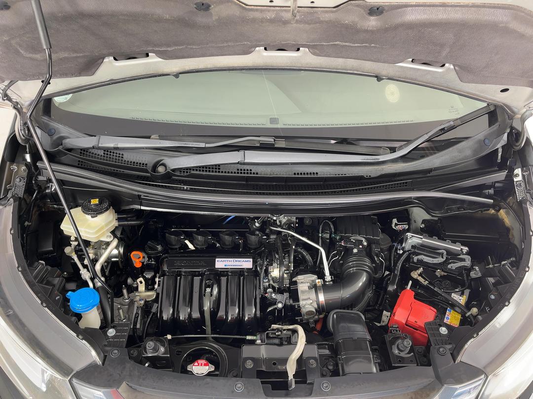 Photo '13' of Honda Freed