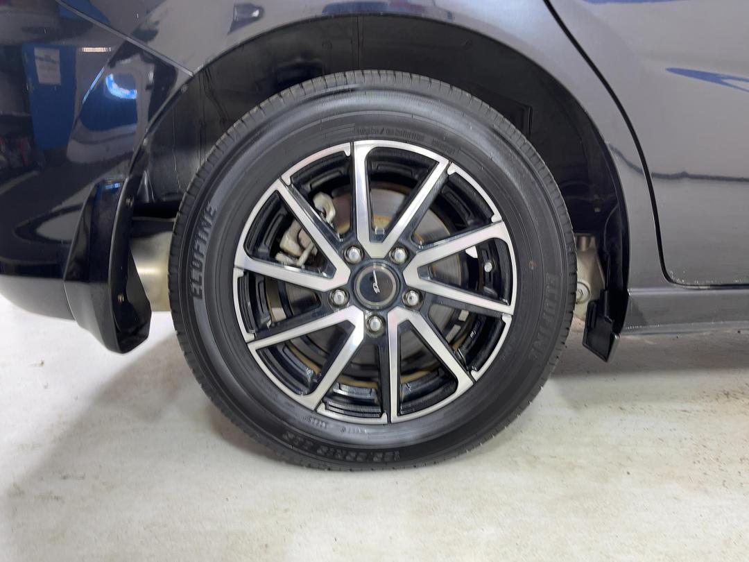 Photo '12' of Honda Freed