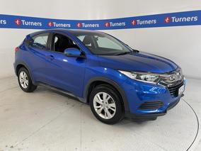 Image of 2018 Honda HR-V S 2WD