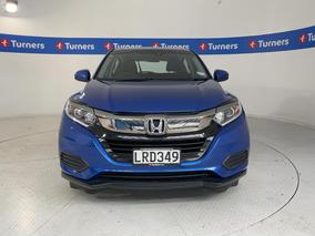 Photo '2' of Honda HR-V
