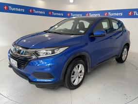Photo '4' of Honda HR-V