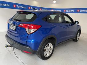Photo '7' of Honda HR-V