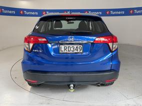 Photo '6' of Honda HR-V