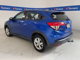 Photo '5' of Honda HR-V
