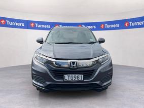 Photo '2' of Honda HR-V