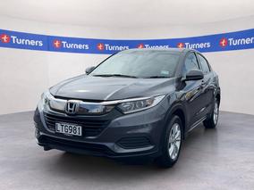 Photo '4' of Honda HR-V