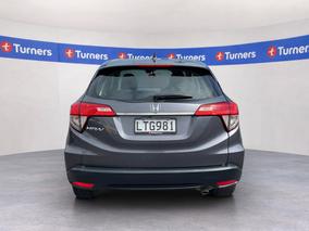 Photo '6' of Honda HR-V
