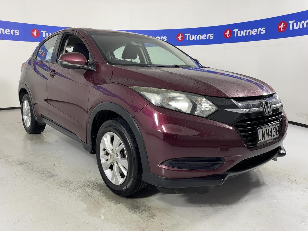 Photo '1' of Honda HR-V