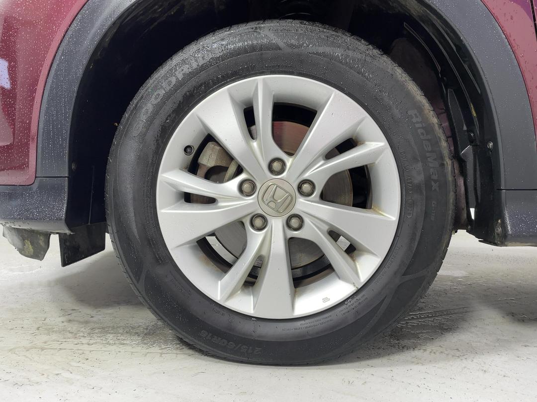 Photo '10' of Honda HR-V