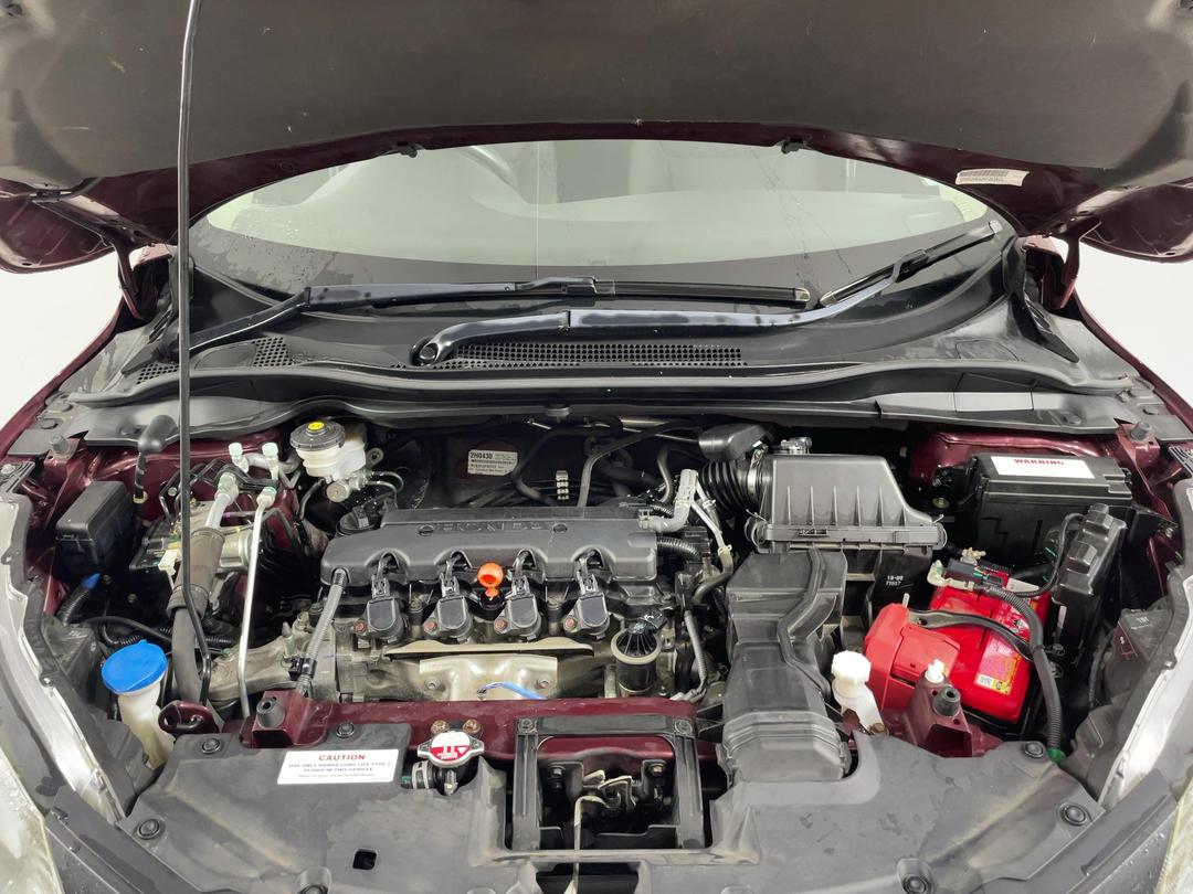Photo '13' of Honda HR-V