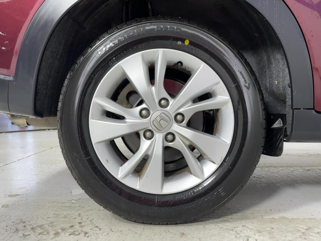 Photo '12' of Honda HR-V