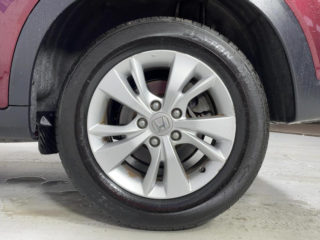 Photo '11' of Honda HR-V